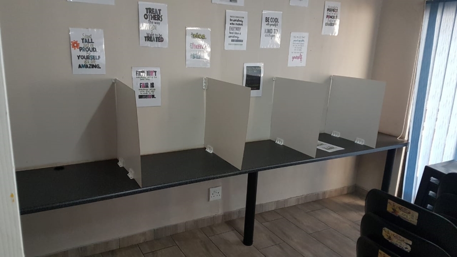 Commercial Property for Sale in Sasolburg Free State
